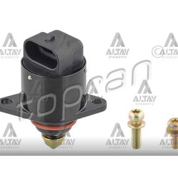 SENSÖR ROLANTİ AYARLAYICI ASTRA F / CORSA B / VECTRA A 93= 1.4-1.6 8V SENSÖR ROLANTİ AYARLAYICI ASTRA F / CORSA B / VECTRA A 93= 1.4-1.6 8V