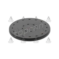 ŞANZIMAN FLANŞ KAPAĞI GOLF7 / CADDY / PASSAT / TRANSPORTER / LEON 84,5 MM ŞANZIMAN FLANŞ KAPAĞI GOLF7 / CADDY / PASSAT / TRANSPORTER / LEON 84,5 MM