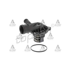 TERMOSTAT TOUAREG / Q7 07= 3.0 TDİ