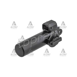 TORPİDO KAPAK FREN MOTORU A3 / A4 / A5 / Q5