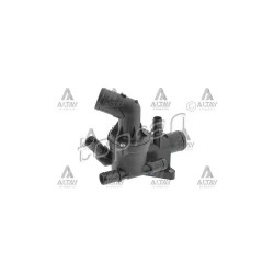 TERMOSTAT KOMPLE TRAFIC III / MEGANE III-IV / KADJAR / FLUENCE / QASHQAI / XTRAIL 14= 75 °C
