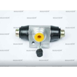 FREN SİLİNDİRİ A80   84= / POLO / GOLF2 / GOLF3 17.46 MM ARKA