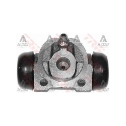 FREN SİLİNDİRİ MEGANE  98-03 17.5mm ARKA