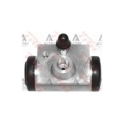 FREN SİLİNDİRİ CLIO SYMBOL ABSLİ ALUMİNYUM BOSCH FREN SİSTEMİ FREN SİLİNDİRİ CLIO SYMBOL ABSLİ ALUMİNYUM BOSCH FREN SİSTEMİ