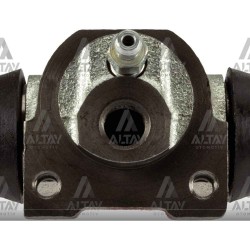 FREN SİLİNDİRİ TEMPRA 92-99 / TİPO 92-99 DÖKÜM 19,05mm ARKA SOL-SAĞ