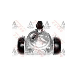 FREN SİLİNDİRİ R19 88-01 DÖKÜM 19,05mm ARKA SAĞ