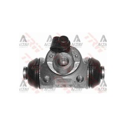 FREN SİLİNDİRİ LAGUNA I 93-01 2.0 DÖKÜM 19,05mm ARKA SOL-SAĞ