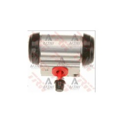 FREN SİLİNDİRİ ALBEA 03-07 / PALIO 96-05 ALUMİNYUM 19mm ARKA SOL-SAĞ FREN SİLİNDİRİ ALBEA 03-07 / PALIO 96-05 ALUMİNYUM 19mm ARKA SOL-SAĞ