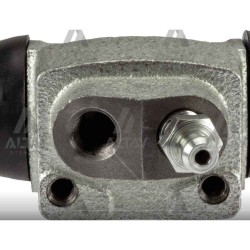 FREN SİLİNDİRİ ACCENT 00-06/ GETZ 03-11/ ATOS/ ELANTRA 01-07/ I-30 08-11 / EURO CIVIC 96-01 ARKA SOL FREN SİLİNDİRİ ACCENT 00-06/ GETZ 03-11/ ATOS/ ELANTRA 01-07/ I-30 08-11 / EURO CIVIC 96-01 ARKA SOL