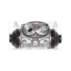 FREN SİLİNDİRİ ACCENT 95-00 ARKA SAĞ