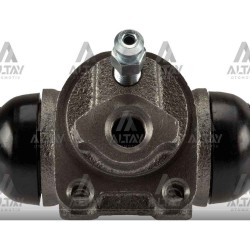 FREN SİLİNDİRİ LOGAN 04= / SANDERO 08= / CLIO II 98-08 / SYMBOL I 98-08 ARKA FREN SİLİNDİRİ LOGAN 04= / SANDERO 08= / CLIO II 98-08 / SYMBOL I 98-08 ARKA