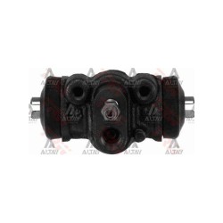 FREN SİLİNDİRİ 323   90-95 / 626 88-92 ARKA SOL-SAĞ