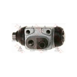 FREN SİLİNDİRİ H-100 94-06 ARKA SOL DÖKÜM FREN SİLİNDİRİ H-100 94-06 ARKA SOL DÖKÜM