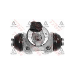 FREN SİLİNDİRİ LAGUNA 96-03 / MEGANE 96-03 / 106 96-04 / 306 93-01 / SAXO 96-04 / XSARA 97-05 ARKA FREN SİLİNDİRİ LAGUNA 96-03 / MEGANE 96-03 / 106 96-04 / 306 93-01 / SAXO 96-04 / XSARA 97-05 ARKA