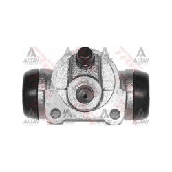 FREN SİLİNDİRİ ALBEA 07= / PALIO 96-05 DÖKÜM 20,64mm ARKA SOL-SAĞ FREN SİLİNDİRİ ALBEA 07= / PALIO 96-05 DÖKÜM 20,64mm ARKA SOL-SAĞ