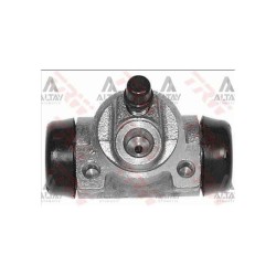 FREN SİLİNDİRİ DOBLO 01-10 DÖKÜM 20,64mm ARKA SOL-SAĞ FREN SİLİNDİRİ DOBLO 01-10 DÖKÜM 20,64mm ARKA SOL-SAĞ