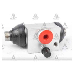 FREN SİLİNDİRİ 106 96-04 / 206 98= / C2 03= / C3 02= ARKA FREN SİLİNDİRİ 106 96-04 / 206 98= / C2 03= / C3 02= ARKA