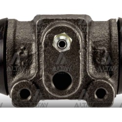 FREN SİLİNDİRİ LINEA 07= / FIORINO 07= / BIPPER 07= / NEMO 07= ALUMİNYUM 20,64mm ARKA SOL-SAĞ FREN SİLİNDİRİ LINEA 07= / FIORINO 07= / BIPPER 07= / NEMO 07= ALUMİNYUM 20,64mm ARKA SOL-SAĞ