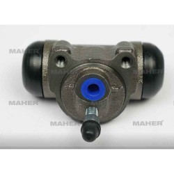 FREN SİLİNDİRİ R12       73-02 SW DÖKÜM 22,22mm ARKA SOL-SAĞ