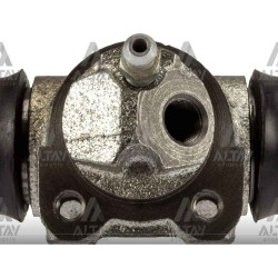 FREN SİLİNDİRİ R9   85-00 / R11 85-00 DÖKÜM 22,22mm ARKA SAĞ