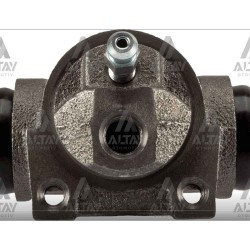 FREN SİLİNDİRİ KANGOO  98= 1.9D-1.5DCI ARKA