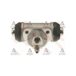 FREN SİLİNDİRİ PICKUP 06= NAVARA ARKA SOL-SAĞ