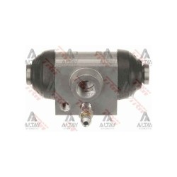 FREN SİLİNDİRİ KANGOO 08= / SANDERO 08-13 / LOGAN PICK-UP 07= ALUMİNYUM 22mm ARKA SOL-SAĞ FREN SİLİNDİRİ KANGOO 08= / SANDERO 08-13 / LOGAN PICK-UP 07= ALUMİNYUM 22mm ARKA SOL-SAĞ