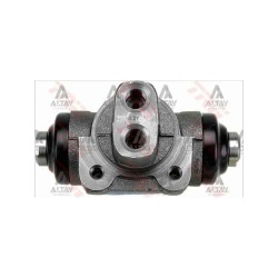 FREN SİLİNDİRİ MASTER II 98-03 / MOVANO 98-03 DÖKÜM 23,81mm ARKA SAĞ