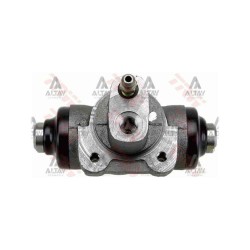 FREN SİLİNDİRİ MASTER II 98-03 / MOVANO 98-03 DÖKÜM 23,81mm ARKA SOL