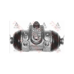 FREN SİLİNDİRİ DUCATO I 94-02 / JUMPER I  94-02 / BOXER I 94-02 14Q DÖKÜM 26,99mm ARKA SOL-SAĞ