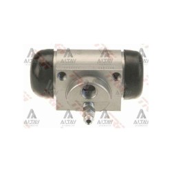 FREN SİLİNDİRİ DOBLO 09= 1.3JTD-1.6JTD-1.4 ARKA