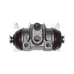 FREN SİLİNDİRİ DUCATO  94-02 / BOXER-JUMPER 94-02 ARKA