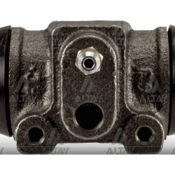 FREN SİLİNDİRİ DUCATO I 94-02 / JUMPER I  94-02 / BOXER I 94-02 18Q DÖKÜM 28,57mm ARKA SOL-SAĞ