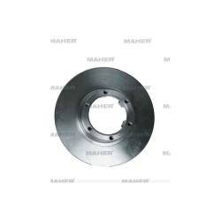 FREN DİSKİ R12    71-00 ÖN DÜZ 228-4 (SET)