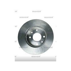 FREN DİSKİ KANGOO I 98-08 / CLIO II 98-05 / KANGOO I 98-08 / MEGANE I 96-03 / ÖN HAVALI 238-4 (SET) FREN DİSKİ KANGOO I 98-08 / CLIO II 98-05 / KANGOO I 98-08 / MEGANE I 96-03 / ÖN HAVALI 238-4 (SET)