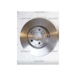 FREN DİSKİ DOBLO 10= / EGEA 15= / FIORINO 13= / COMBO D 12= / ÖN HAVALI 284-5 (SET) FREN DİSKİ DOBLO 10= / EGEA 15= / FIORINO 13= / COMBO D 12= / ÖN HAVALI 284-5 (SET)