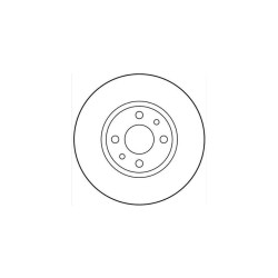FREN DİSKİ LINEA 07= / BRAVO II 07= / STILO 01-10 / ARKA DÜZ 251-4 (SET) FREN DİSKİ LINEA 07= / BRAVO II 07= / STILO 01-10 / ARKA DÜZ 251-4 (SET)