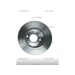 FREN DİSKİ PALIO-SIENA 96-03 / SIENA 96-03 / ÖN HAVALI 240-4 (SET) FREN DİSKİ PALIO-SIENA 96-03 / SIENA 96-03 / ÖN HAVALI 240-4 (SET)