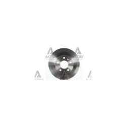 FREN DİSKİ ASTRA G  98-07 / ASTRA H 04-10 / MERIVA A 03-10 ARKA DÜZ 264-5 (SET)