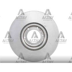 FREN DİSKİ MASTER II  98-10 / MOVANO 98-10 / ÖN HAVALI 280-6 (SET)