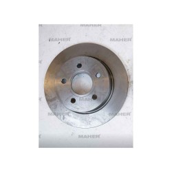 FREN DİSKİ FOCUS II 04-11 / C-MAX 03-07 / ARKA DÜZ 265-5 (SET) FREN DİSKİ FOCUS II 04-11 / C-MAX 03-07 / ARKA DÜZ 265-5 (SET)