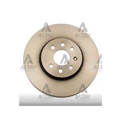 FREN DİSKİ ASTRA H 04-09 / COMBO C 01-12 / MERIVA A 03-10 / ÖN HAVALI 280-4 (SET) FREN DİSKİ ASTRA H 04-09 / COMBO C 01-12 / MERIVA A 03-10 / ÖN HAVALI 280-4 (SET)