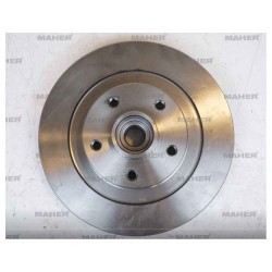 FREN DİSKİ LAGUNA III 07= / TALISMAN 15= / ARKA DÜZ ABSLİ PORYALI RULMANLI 300-5 (ADET FİYAT) FREN DİSKİ LAGUNA III 07= / TALISMAN 15= / ARKA DÜZ ABSLİ PORYALI RULMANLI 300-5 (ADET FİYAT)