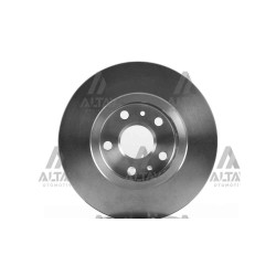 FREN DİSKİ KANGOO II 08= / CITAN 12= / ÖN HAVALI 280-5 (SET) FREN DİSKİ KANGOO II 08= / CITAN 12= / ÖN HAVALI 280-5 (SET)