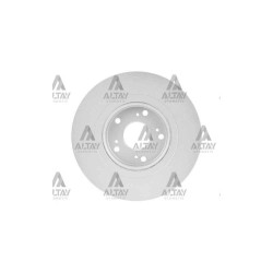 FREN DİSKİ ACCORD 09-15 / ÖN HAVALI 296-5 FREN DİSKİ ACCORD 09-15 / ÖN HAVALI 296-5