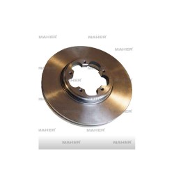 FREN DİSKİ CUSTOM 12= / V362 ÖN HAVALI 288-5 (ADET FİYAT) FREN DİSKİ CUSTOM 12= / V362 ÖN HAVALI 288-5 (ADET FİYAT)