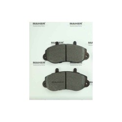 FREN BALATA MASTER I 98-03 / TRANSIT 91-00 / MOVANO A 98-03 ÖN FREN BALATA MASTER I 98-03 / TRANSIT 91-00 / MOVANO A 98-03 ÖN