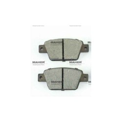 FREN BALATA BRAVO II 06= / LINEA 07= / FIORINO 07= / ALFA MITO 08= ARKA FREN BALATA BRAVO II 06= / LINEA 07= / FIORINO 07= / ALFA MITO 08= ARKA