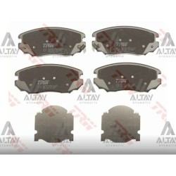 FREN BALATA INSIGNIA 08= (16 JANT) ÖN