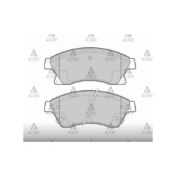 FREN BALATA ASTRA J 09-16 / CRUZE 09-14 / AVEO 11-14 (15 JANT) ÖN FREN BALATA ASTRA J 09-16 / CRUZE 09-14 / AVEO 11-14 (15 JANT) ÖN